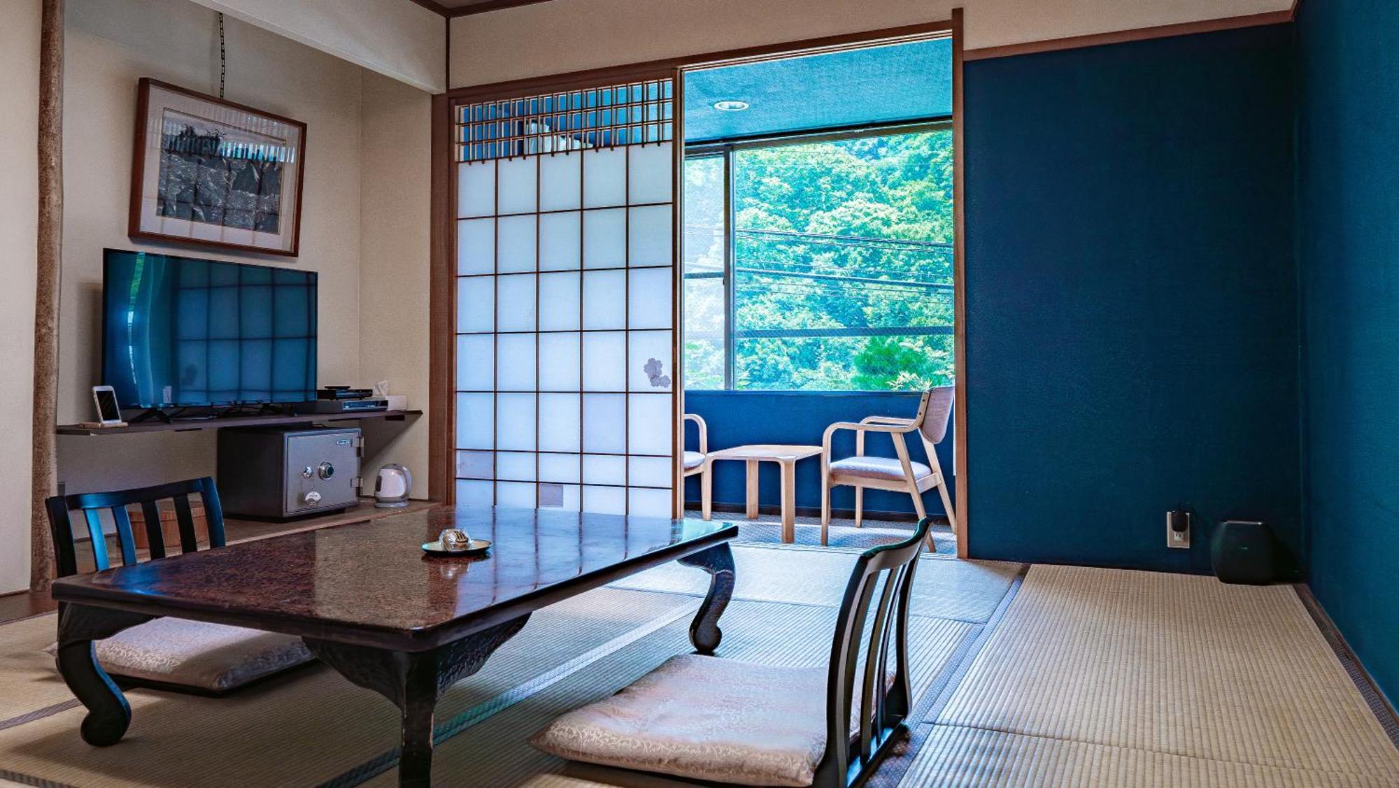 The Toji Ba Matsukawakan Takayama  Buitenkant foto